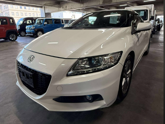 Honda CRZ